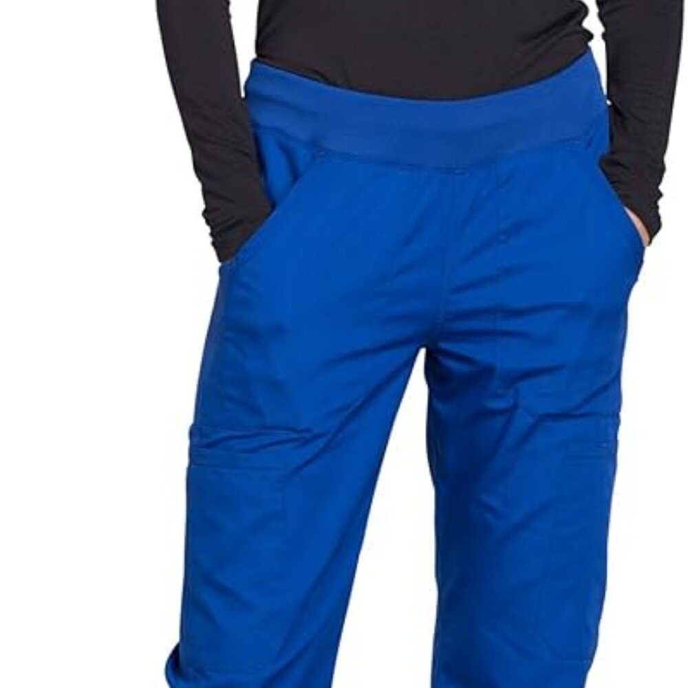 Cherokee Scrub pants WW210P XS Petite